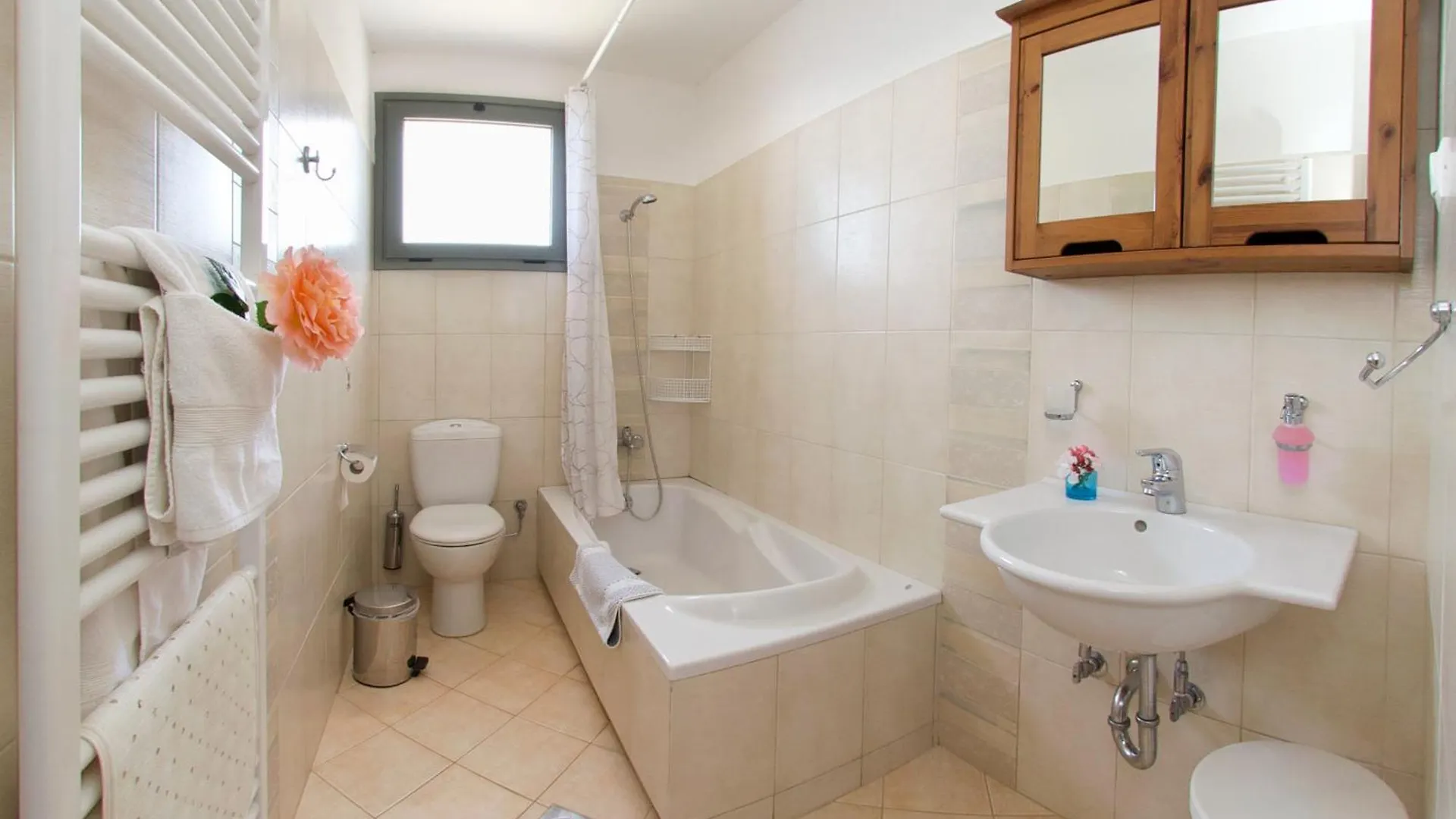Villa Alkionis Skala  Skala (Kefalonia)